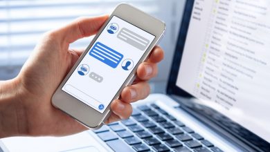 company website Best 5 Ways for Business to Communicate with Customers - 95