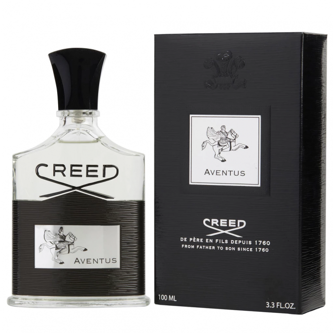 creed aventus 12 Hottest Fall / Winter Fragrances for Men - 2