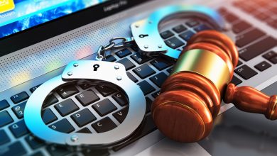 cyber crime 1 10 Facts You Need to Know about Data Security - 26