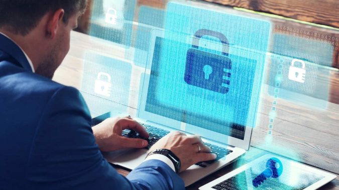 cybersecurity expert 10 Facts You Need to Know about Data Security - 16