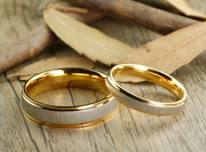 Everything You Need to Know about Wedding Rings 10 engagement rings Everything You Need to Know about Wedding Rings - 10