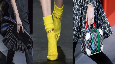 65+ Hottest Winter Accessories Fashion Trends 110 fall winter accessories 2020 65+ Hottest Winter Accessories Fashion Trends - Women Fashion 81