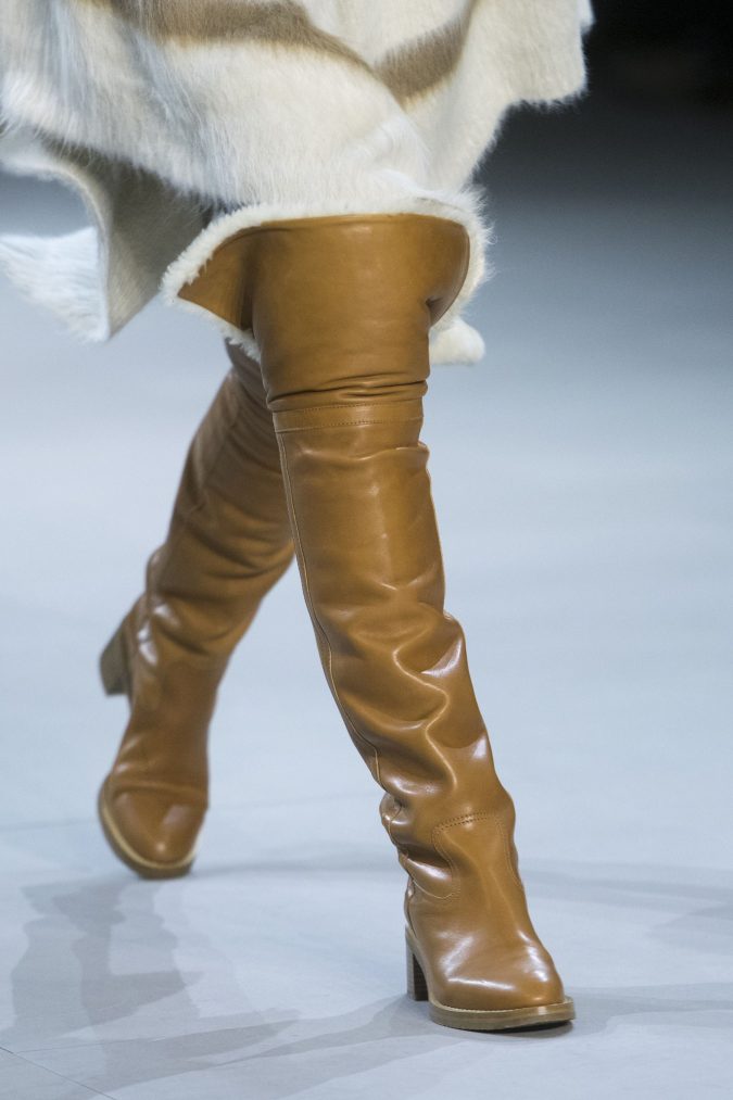 fall winter accessories 2020 boots celine 40+ Hottest Teenage Girls Winter Fashion Ideas - 35