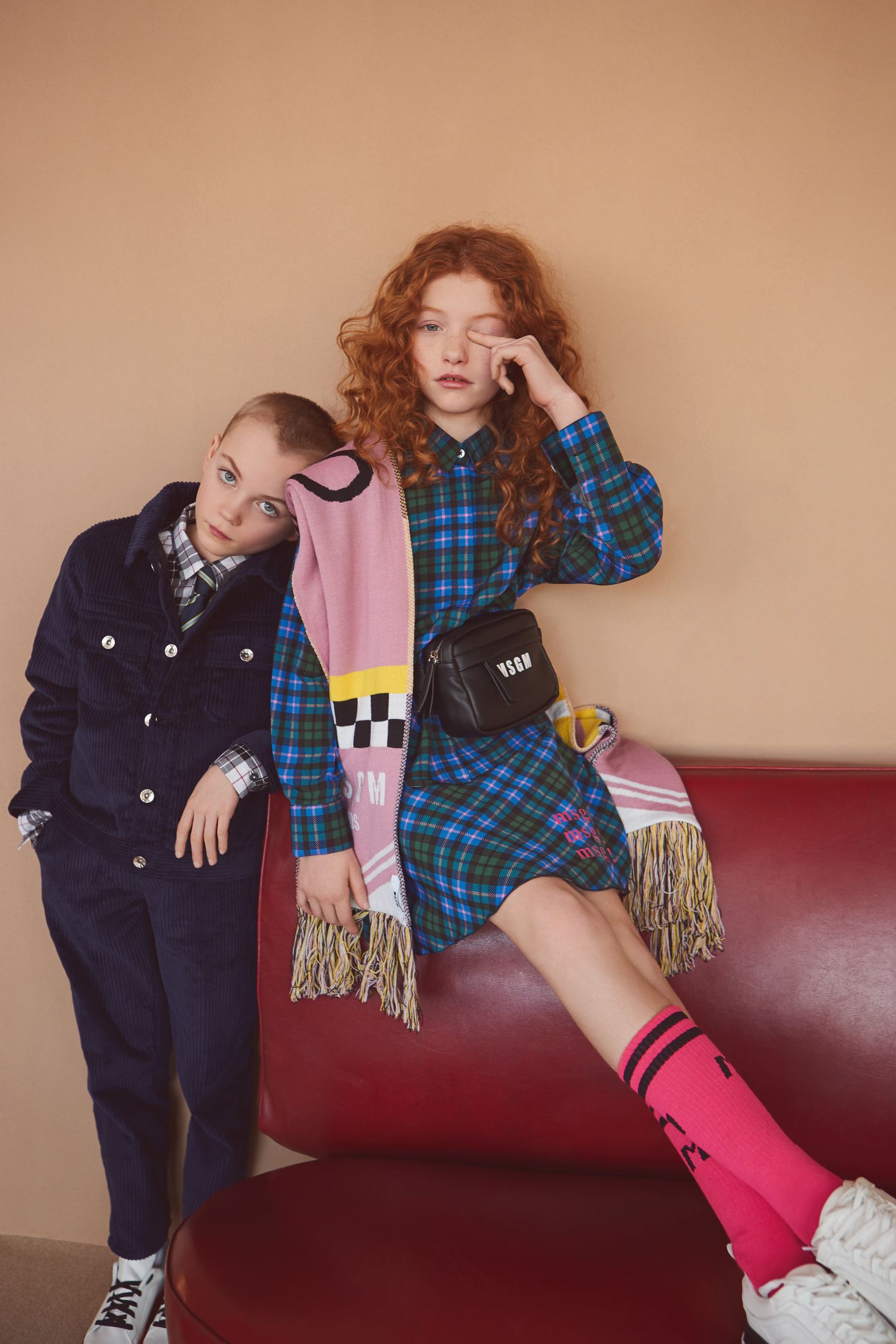 15 Cutest Kids Fashion Trends For Winter