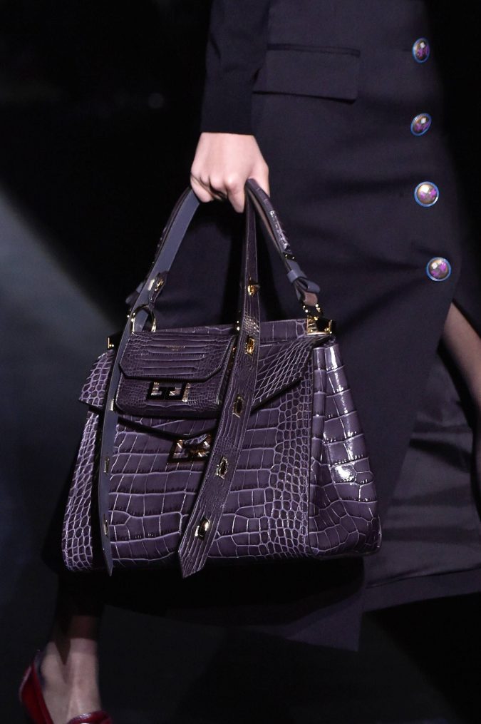 fall winter fashion accessories 2020 handbag and mini bag Top 10 Winter Fashion Predictions and Trends - 47