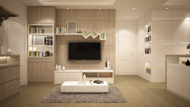 home decor living room Make Your Home Look Classy On a Budget with These Tips - 1