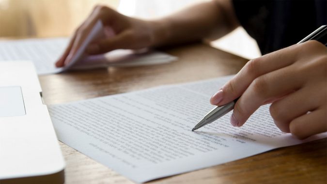 Academic Writing Rules Every Writer Should Know About 8 important writing skills Academic Writing Rules Every Writer Should Know About - 8