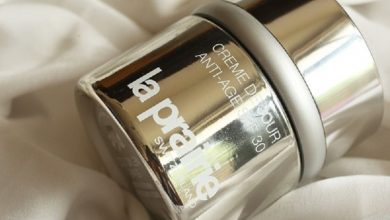 la prarie anti againg day cream spf 30 Top 10 World’s Most Luxurious Beauty Products - 1