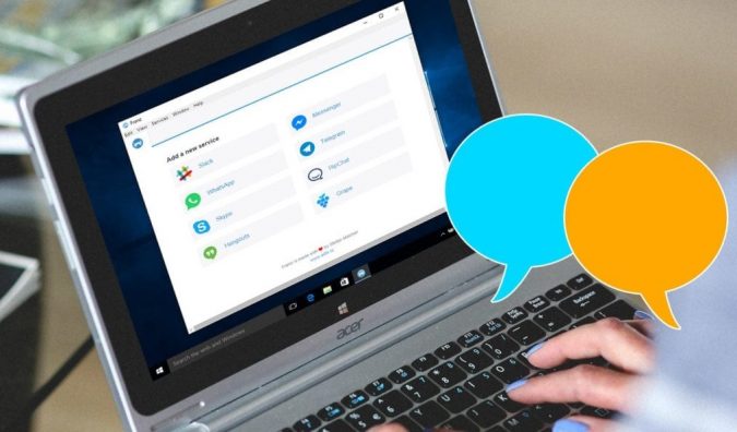 live chat Best 5 Ways for Business to Communicate with Customers - 3