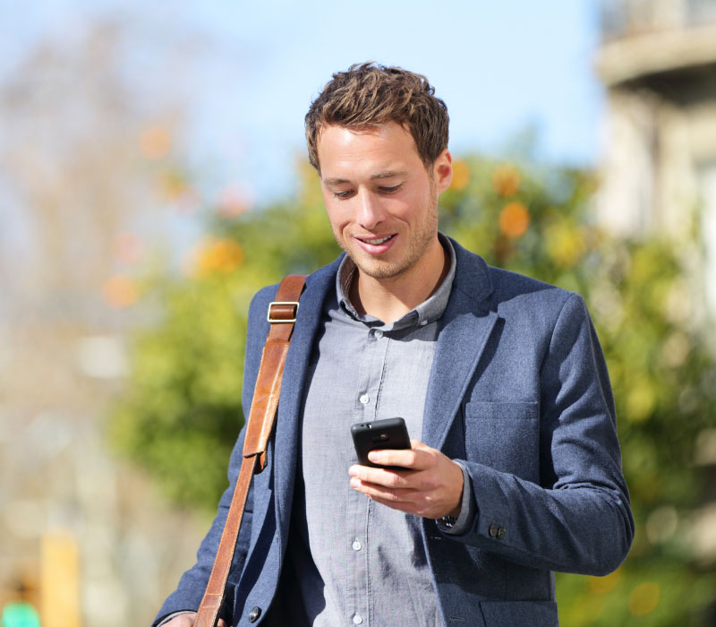 4 Challenges DCIM Software Can Help Companies Address 245 man on his way to company 4 Challenges DCIM Software Can Help Companies Address - 224 Pouted Lifestyle Magazine