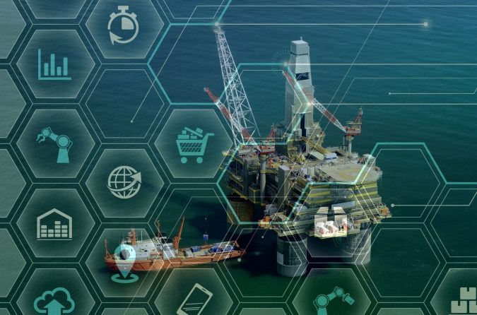 oil processing machine learning Top 5 Tech Developments to Watch - 2