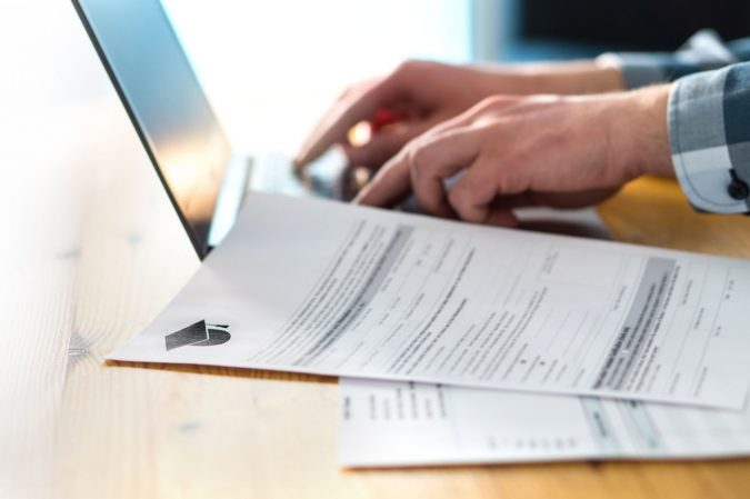 Academic Writing Rules Every Writer Should Know About 4 perfect academic writing Academic Writing Rules Every Writer Should Know About - 4