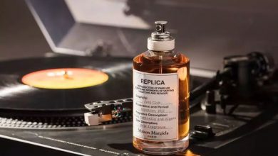 replica Jazz Club 12 Hottest Fall / Winter Fragrances for Men - Lifestyle 9
