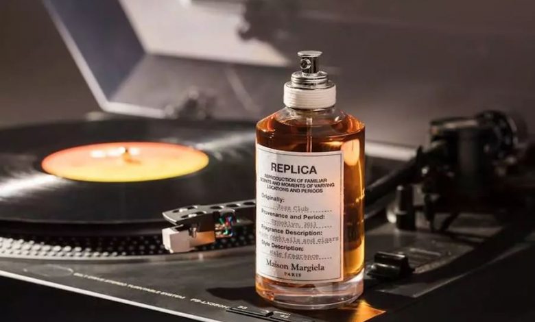 replica Jazz Club 12 Hottest Fall / Winter Fragrances for Men - Spicy perfumes 14
