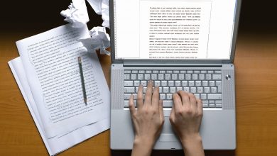 research writing Academic Writing Rules Every Writer Should Know About - 11