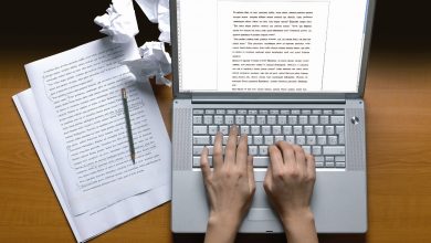 research writing Academic Writing Rules Every Writer Should Know About - 8 chinese