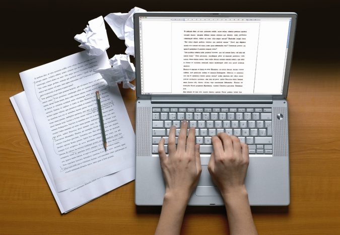 Academic Writing Rules Every Writer Should Know About 5 research writing Academic Writing Rules Every Writer Should Know About - 5
