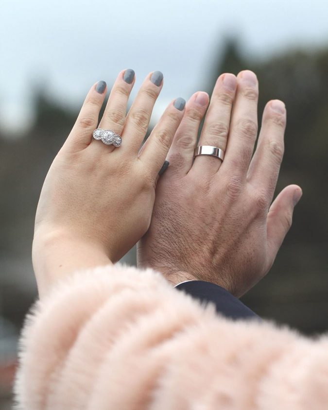 rings Everything You Need to Know about Wedding Rings - 11
