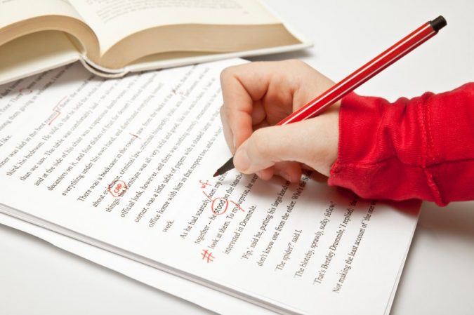 skipping revision 1 Academic Writing Rules Every Writer Should Know About - 7