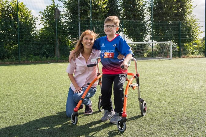 Parents of a Child Suffering from Cerebral Palsy: 5 things to Know 2 spastic cerebral palsy Parents of a Child Suffering from Cerebral Palsy: 5 things to Know - 2