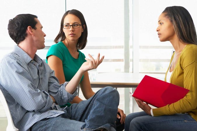 Parents of a Child Suffering from Cerebral Palsy: 5 things to Know 11 talking to other people Parents of a Child Suffering from Cerebral Palsy: 5 things to Know - 11