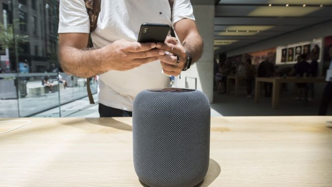 voice recognition systems Top 5 Tech Developments to Watch - 5