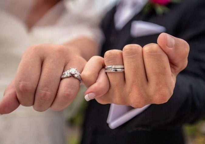 Everything You Need to Know about Wedding Rings 5 wedding rings 1 Everything You Need to Know about Wedding Rings - 5