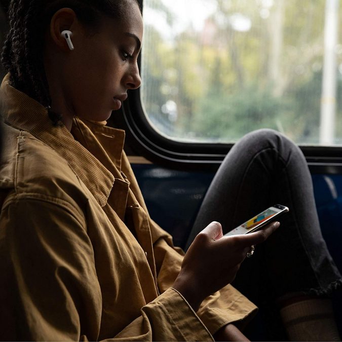Top 15 Fabulous Teen's Christmas Gifts 14 Apple Airpods Pro 2 Top 15 Fabulous Teen's Christmas Gifts - 14