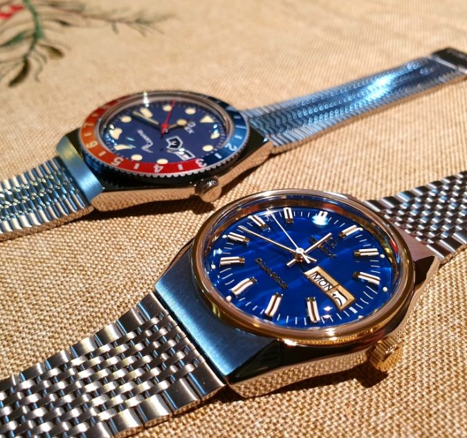 Birth-of-the-‘Timex’-Brand-675x633 Why Timex Legacy Always Lures Seasoned Watch Lovers?