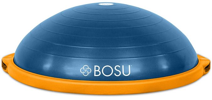 Bosu balance trainer. Top 15 Best Home Gym Equipment to Get Fit - 17