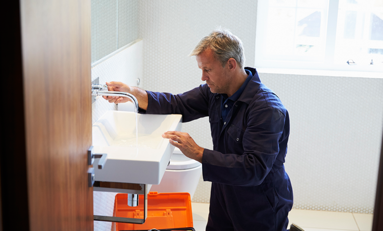 A Quick Guide on How to Choose the Best Plumber in Your Area 1 Choose the Best Plumber A Quick Guide on How to Choose the Best Plumber in Your Area - plumber services 1