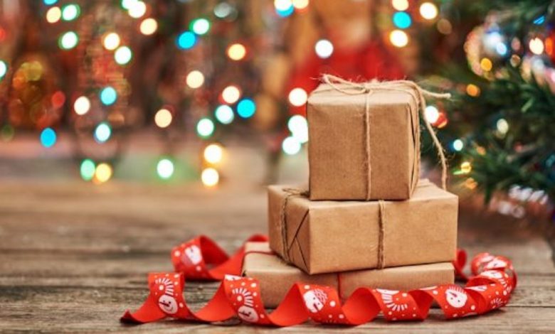 Christmas gifts Best 6 Christmas Gift Ideas for Teenagers - Lifestyle 1