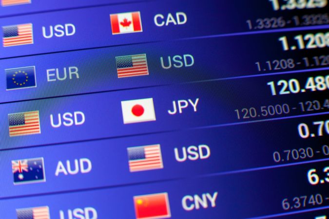 Forex major Currency Pairs Currency Pair Trading for Beginners - The Key Considerations - 2