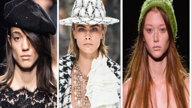 Hats featured Top 10 Elegant Women’s Hat Trends For Winter - Women Fashion 2