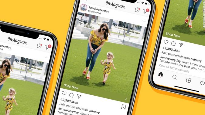 Influencers-on-instagram-675x380 How to Secure an Instagram Brand Partnership in Six Steps