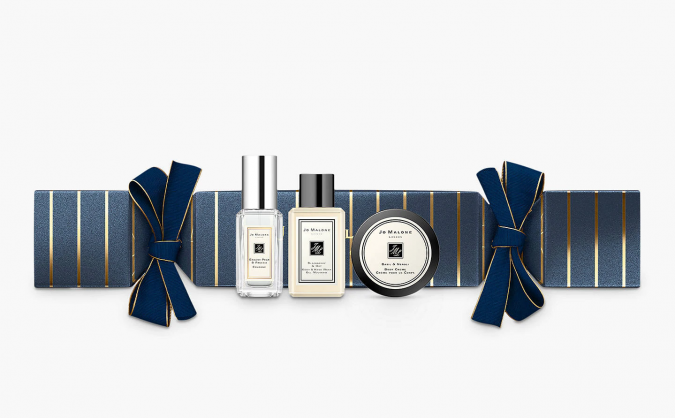 Jo Malone Christmas crackers 2 Top 15 Most Expensive Christmas Decorations - 2