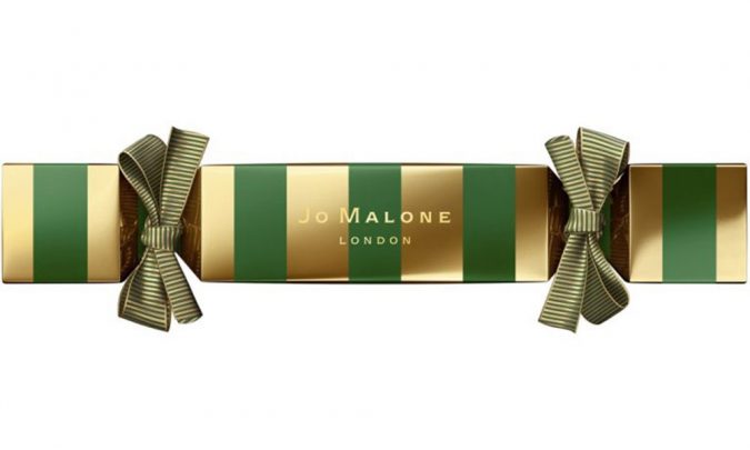 Jo Malone Christmas crackers Top 15 Most Expensive Christmas Decorations - 1