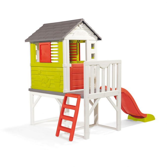 Kids’ playhouse. Top 15 Most Expensive Christmas Gifts Worldwide - 24