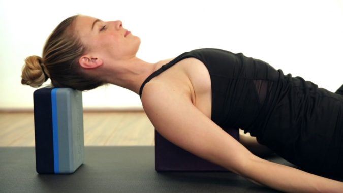 Manduka recycled foam yoga block Top 15 Best Home Gym Equipment to Get Fit - 26