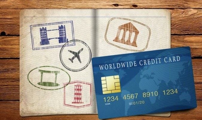Rewards Travel Credit Card What You May Not Know About Travel Rewards Points - 3