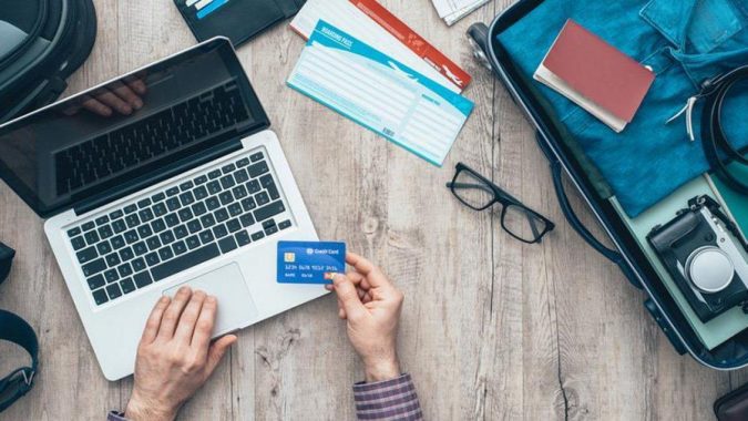 Rewards Travel Credit Card. What You May Not Know About Travel Rewards Points - 5