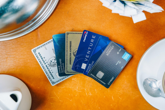 Rewards Travel Credit CardS What You May Not Know About Travel Rewards Points - 8
