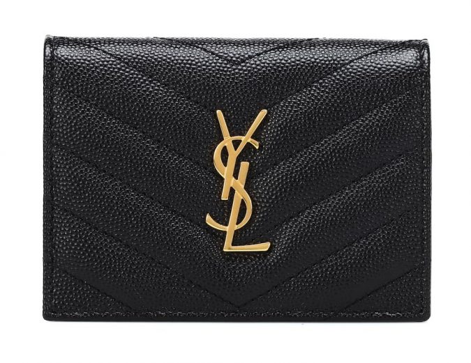 Saint Laurent Purse 1 Top 15 Most Expensive Christmas Gifts Worldwide - 1