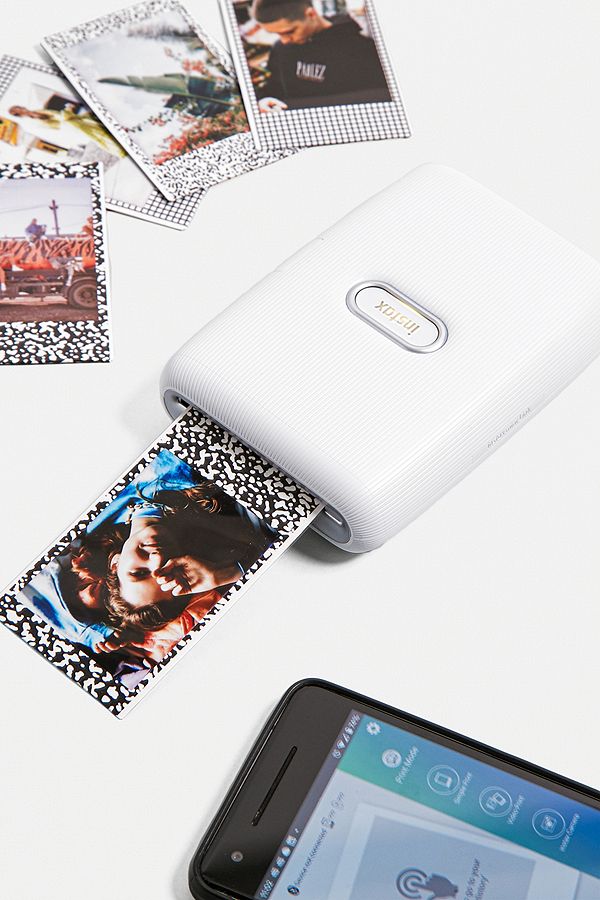 Smartphone-Printer Top 10 Most Luxurious Wedding Gift Ideas for Wealthy Couple
