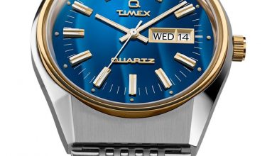 Timex Legacy Why Timex Legacy Always Lures Seasoned Watch Lovers? - Lifestyle 8