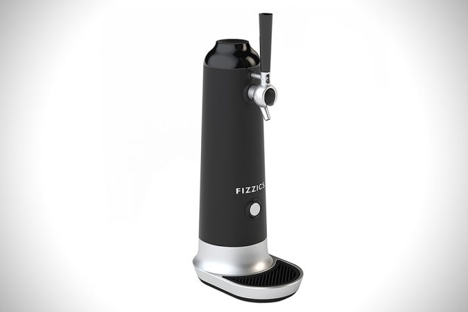 Waytap-Beer-Dispenser.-675x450 Top 15 Most Expensive Christmas Gifts Worldwide