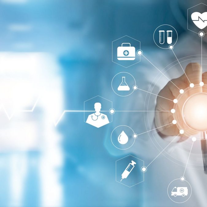 blockchain encryption How Tech Is Changing Business Trends - 2