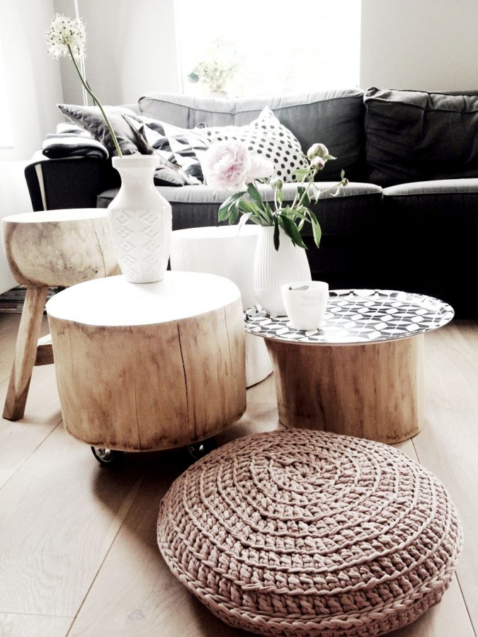 10 Breathtaking New Year’s Eve Party Decoration Trends 7 boho home decor 10 Breathtaking New Year’s Eve Party Decoration Trends - 7