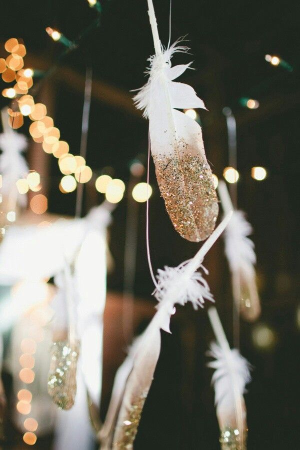 10 Breathtaking New Year’s Eve Party Decoration Trends 4 boho new years eve decoration 10 Breathtaking New Year’s Eve Party Decoration Trends - 4