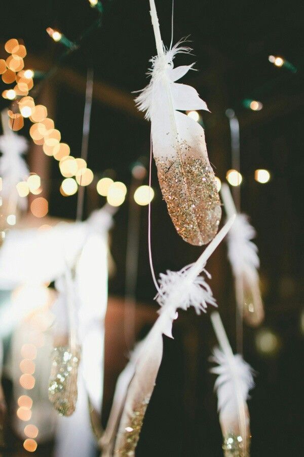 boho new years eve decoration 10 Breathtaking New Year’s Eve Party Decoration Trends - 4